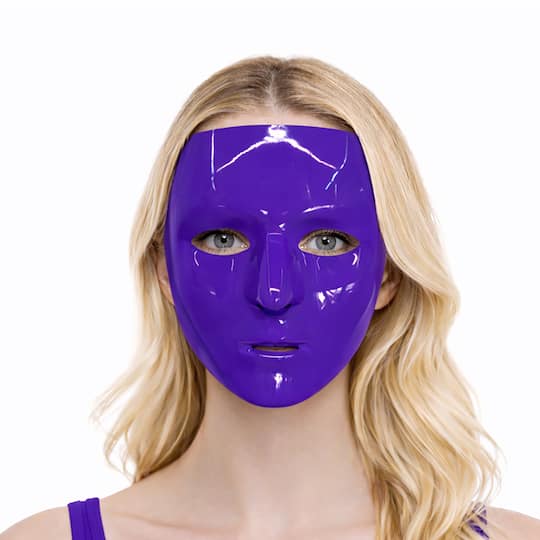 Full Costume Face Mask